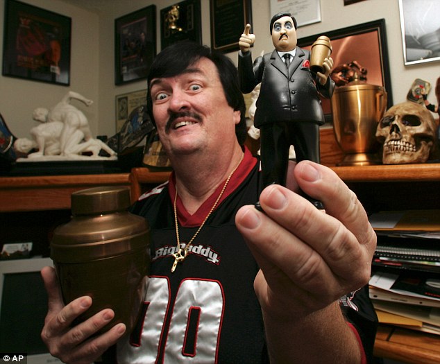 paul bearer net worth