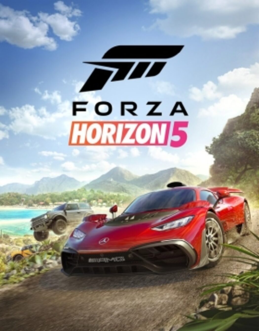 forza horizon 5 steam