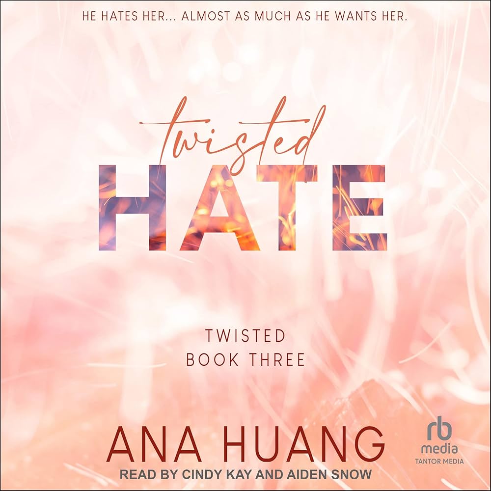 twisted hate epub