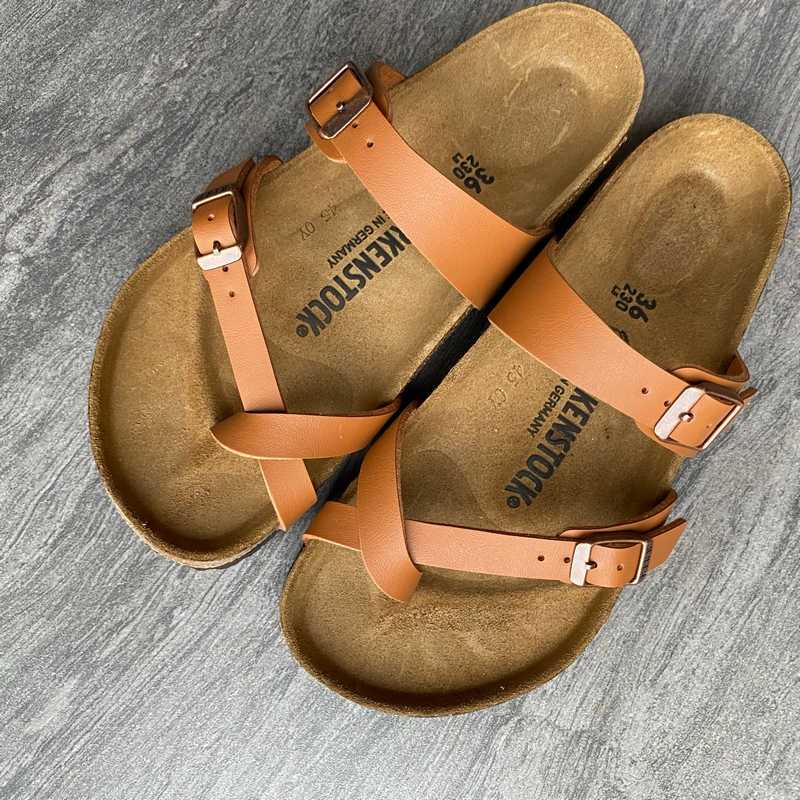 birkenstock mayari 38