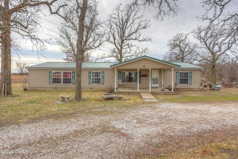 homes for sale galena ks