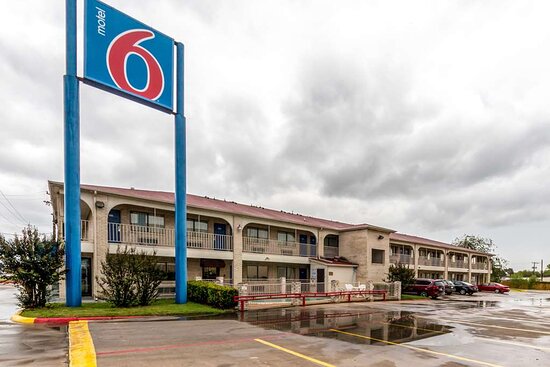 motel 6 san antonio tx