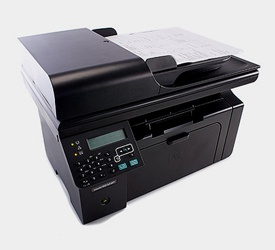 hp laserjet m1212nf mfp mac driver