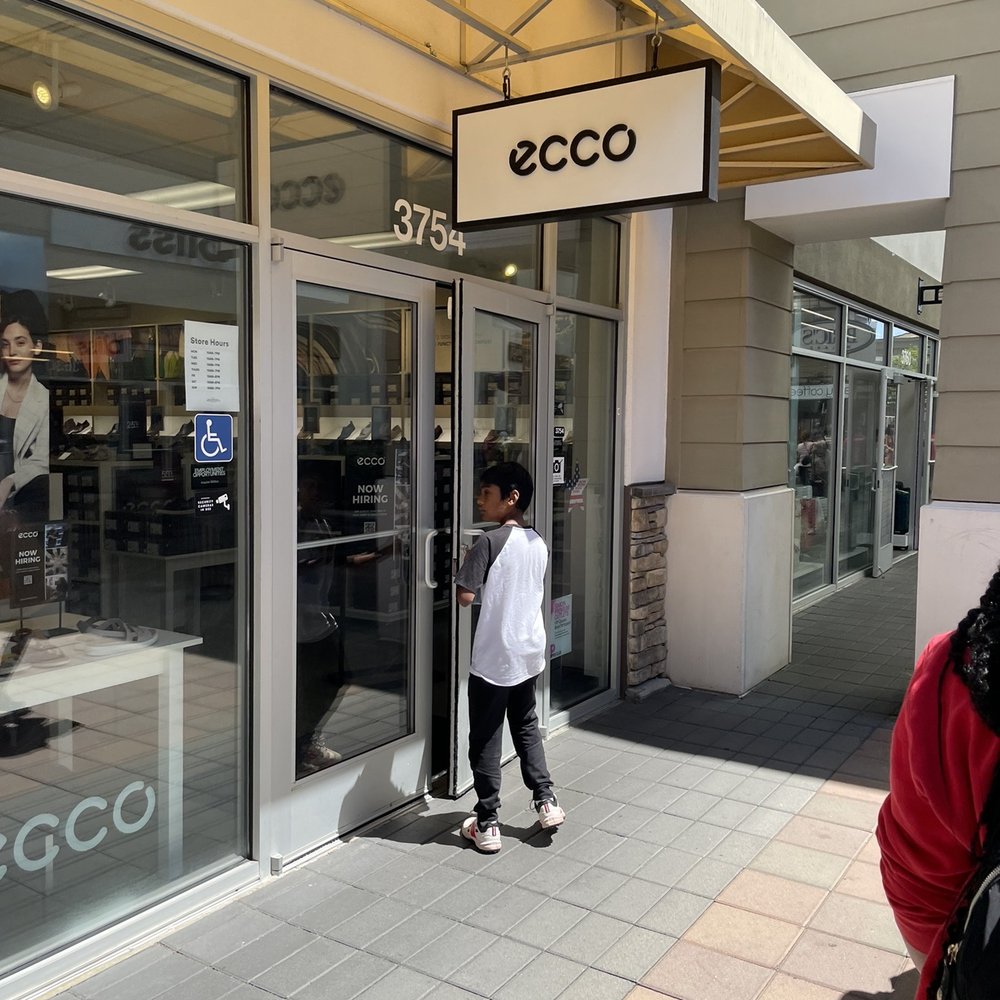 ecco store near me