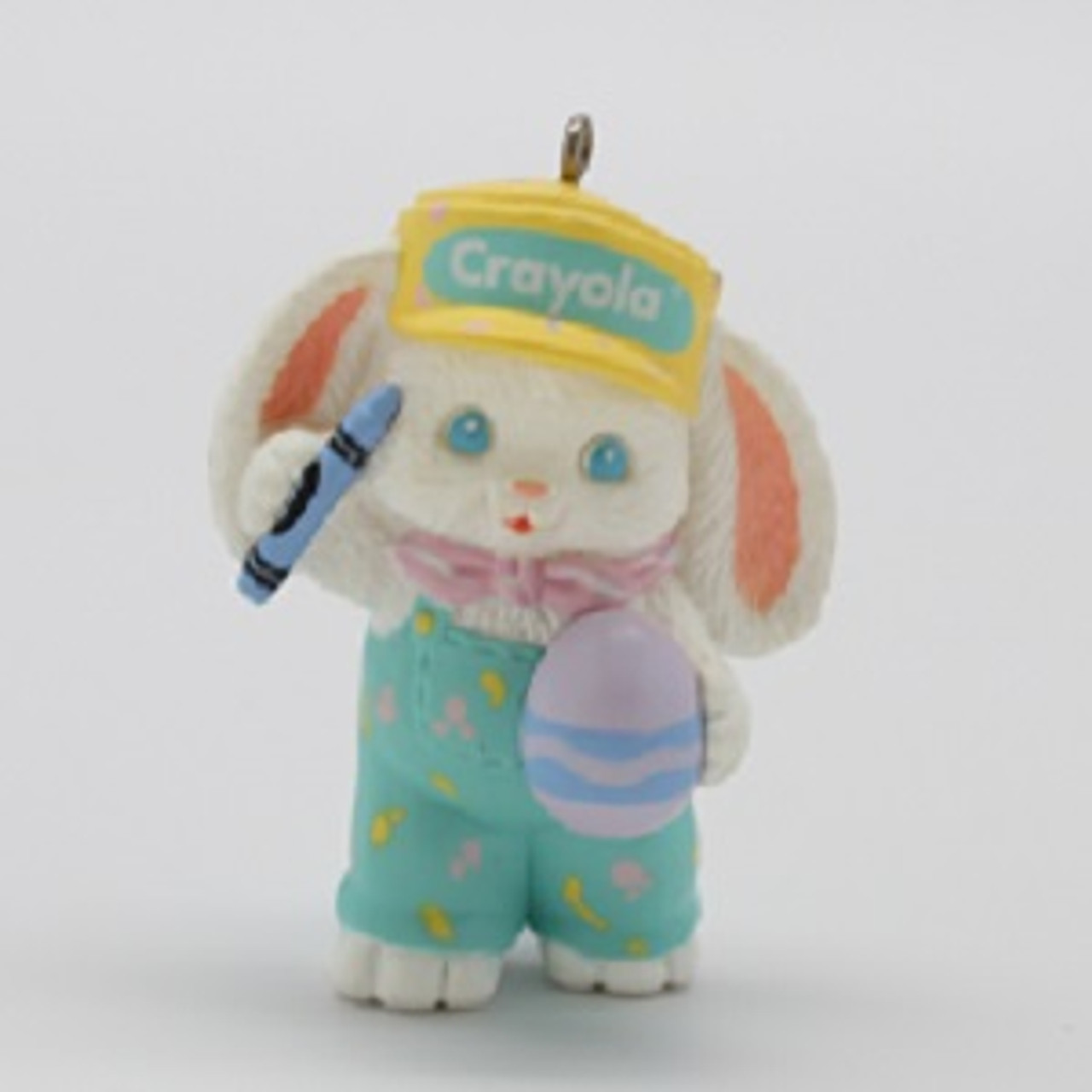 hallmark crayola bunny