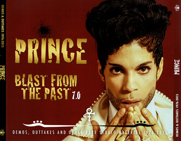 prince blast from the past