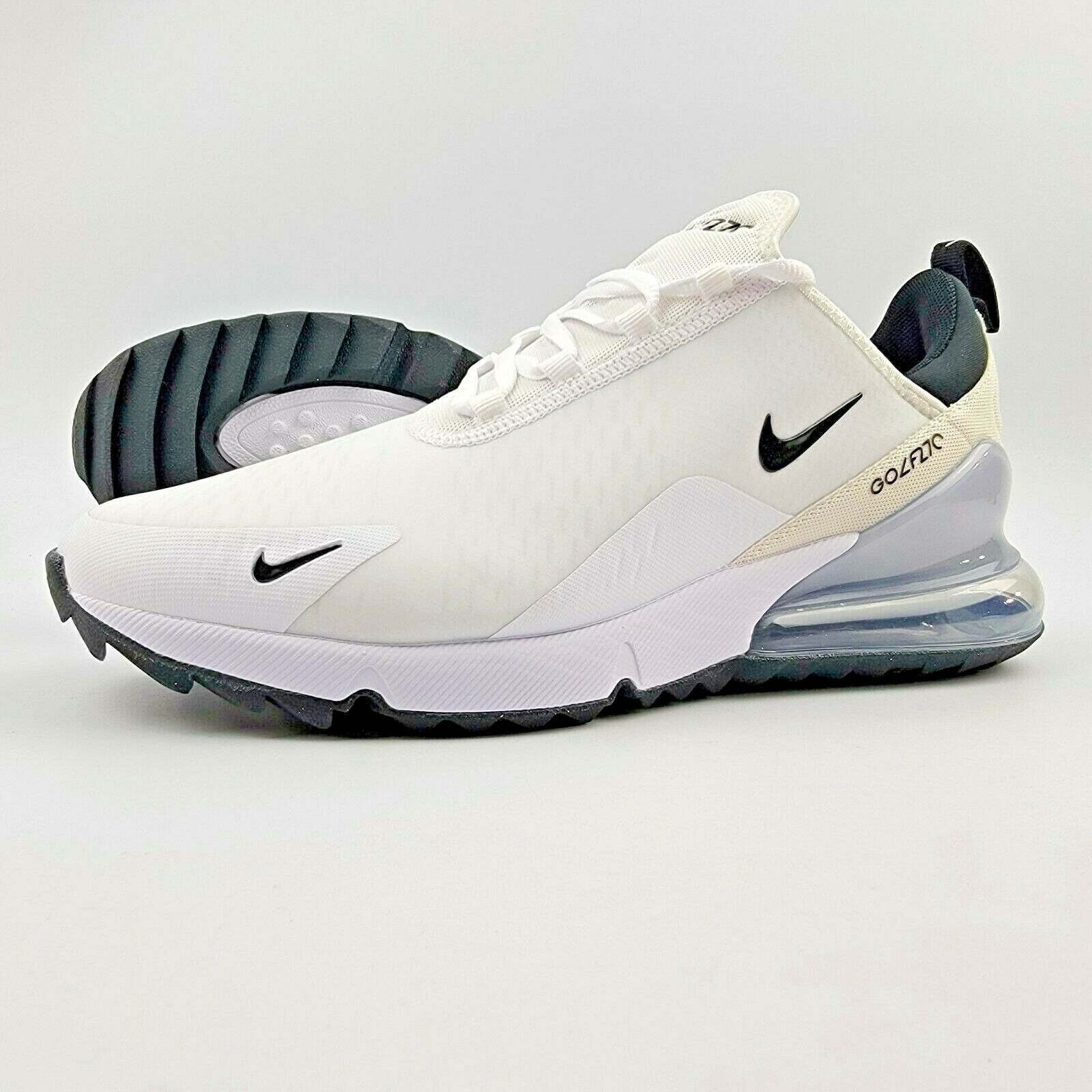 nike air max 270 golf shoes