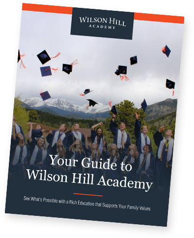 wilson hill academy