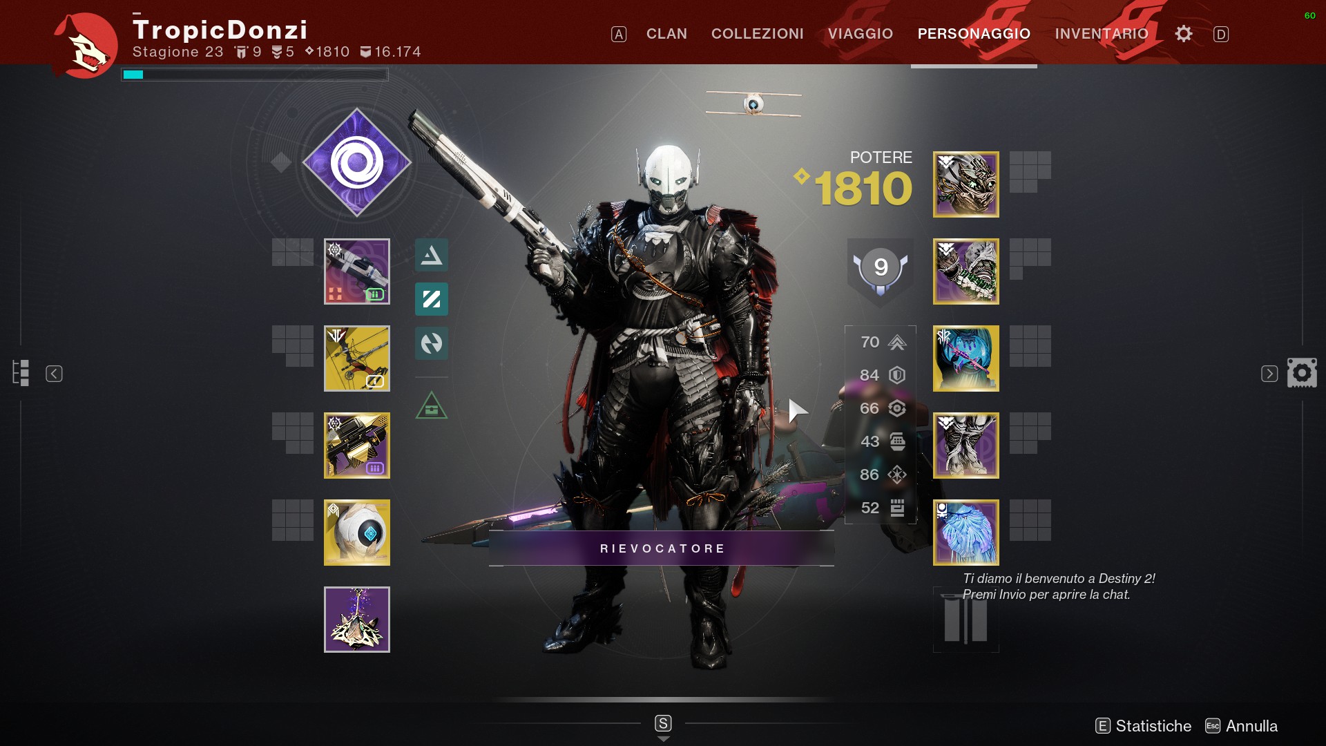 best pvp hunter builds