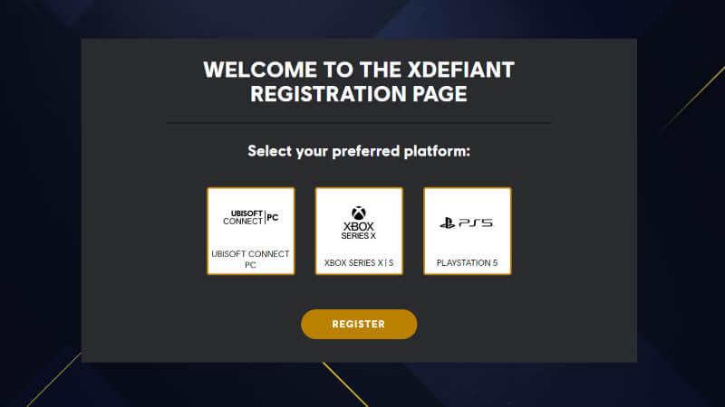 xdefiant beta registration