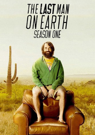 the last man on earth watch online