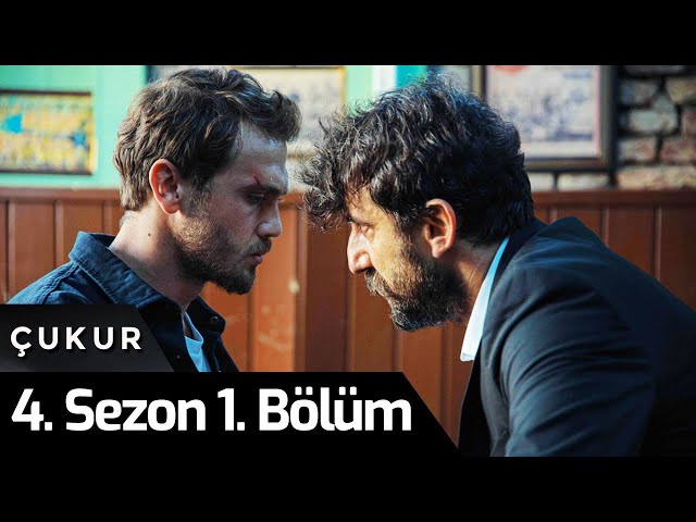 çukur sezon