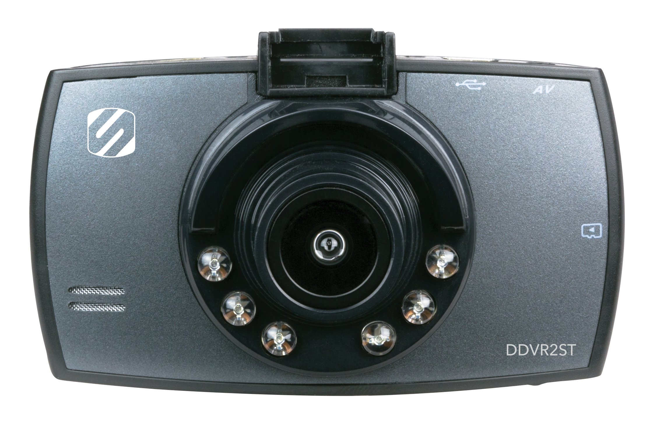 scosche dash cam