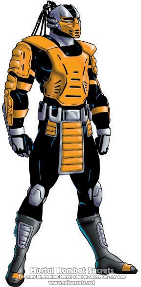 cyrax mk