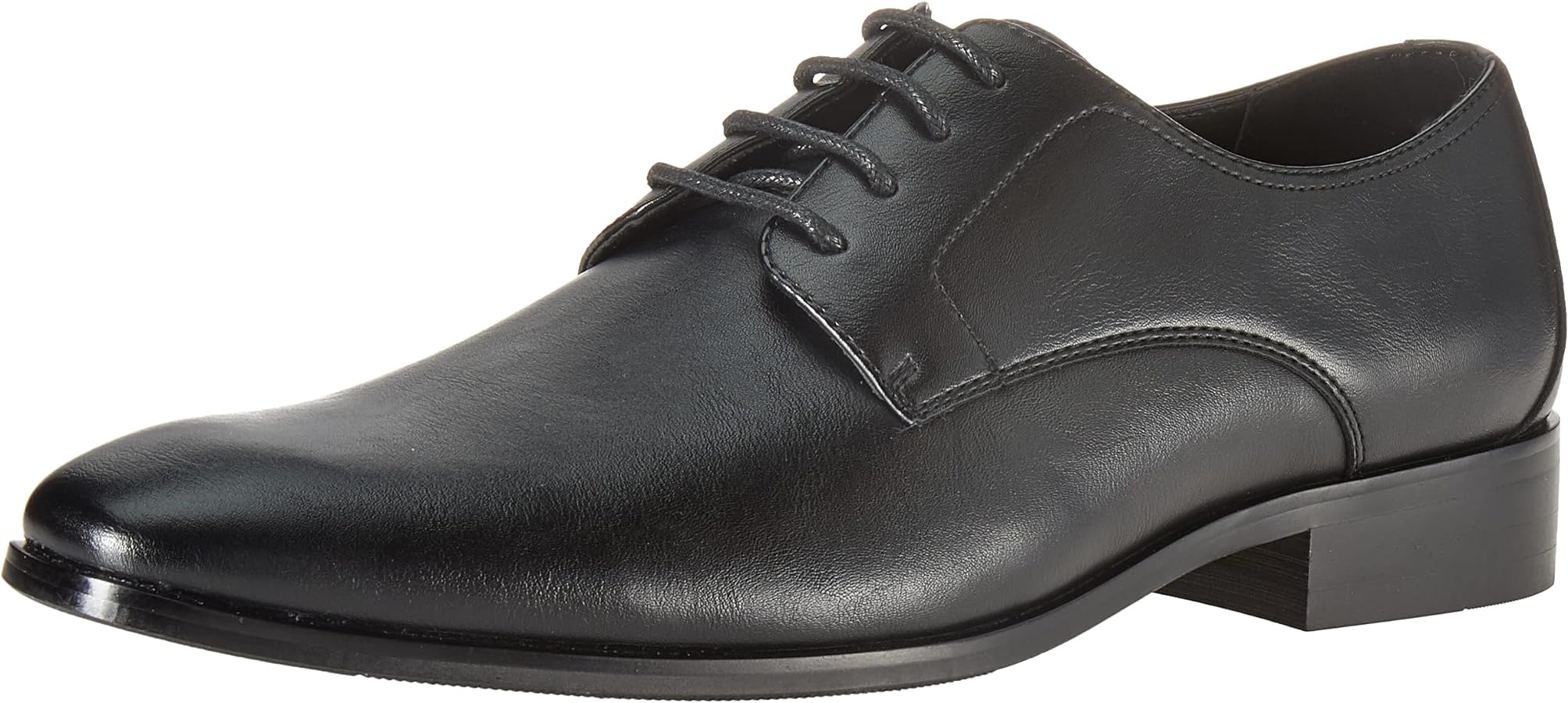 mens black dress shoes amazon