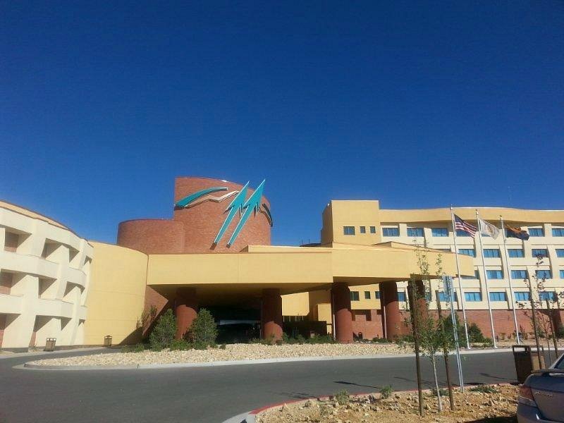 casinos in northern arizona