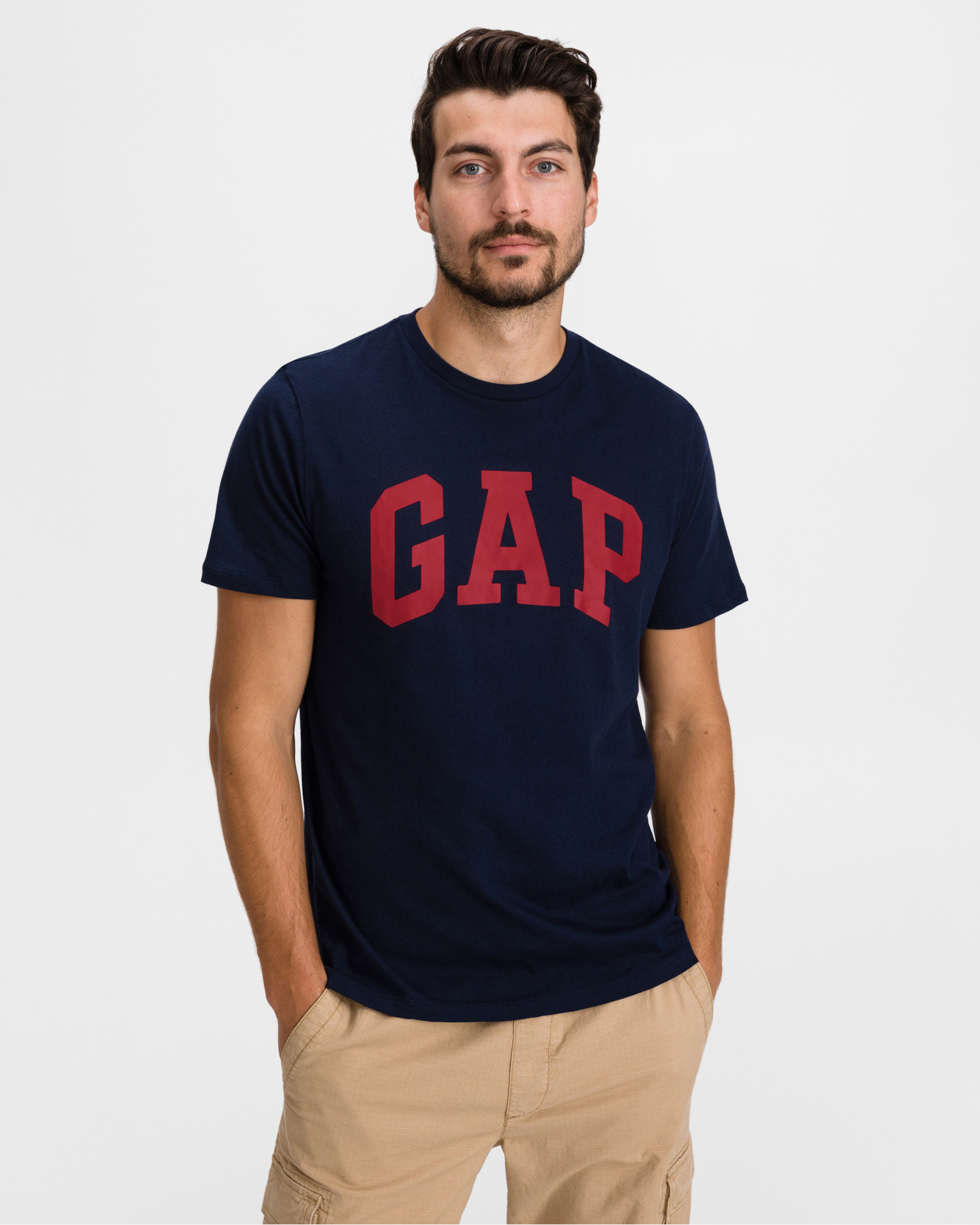 gap t shirts