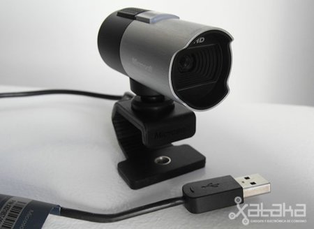 lifecam studio 1425