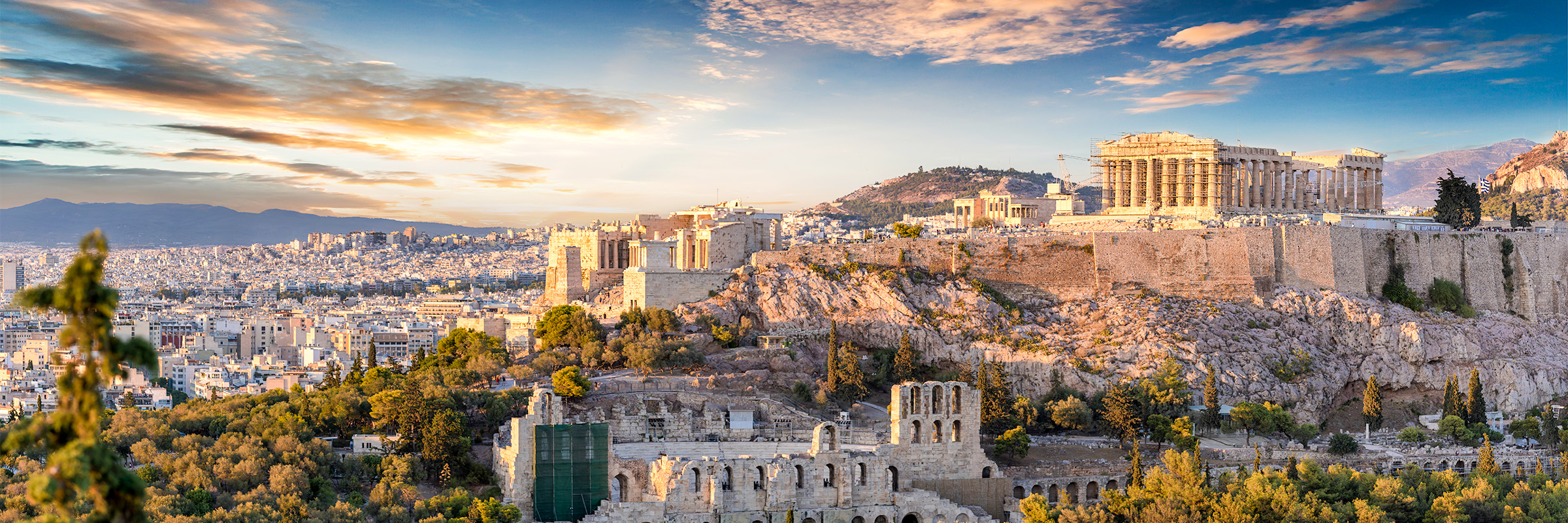 weather athens october