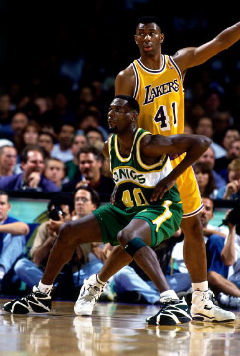 shawn kemp shoes