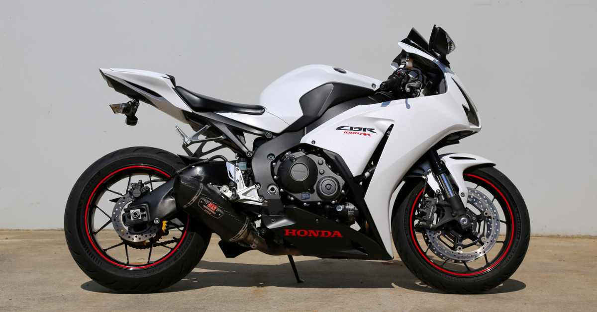 honda motorcycles victoria