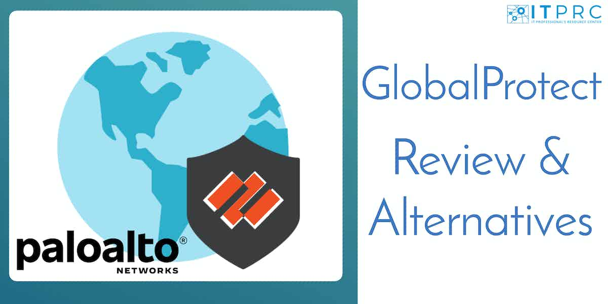 globalprotect palo alto networks