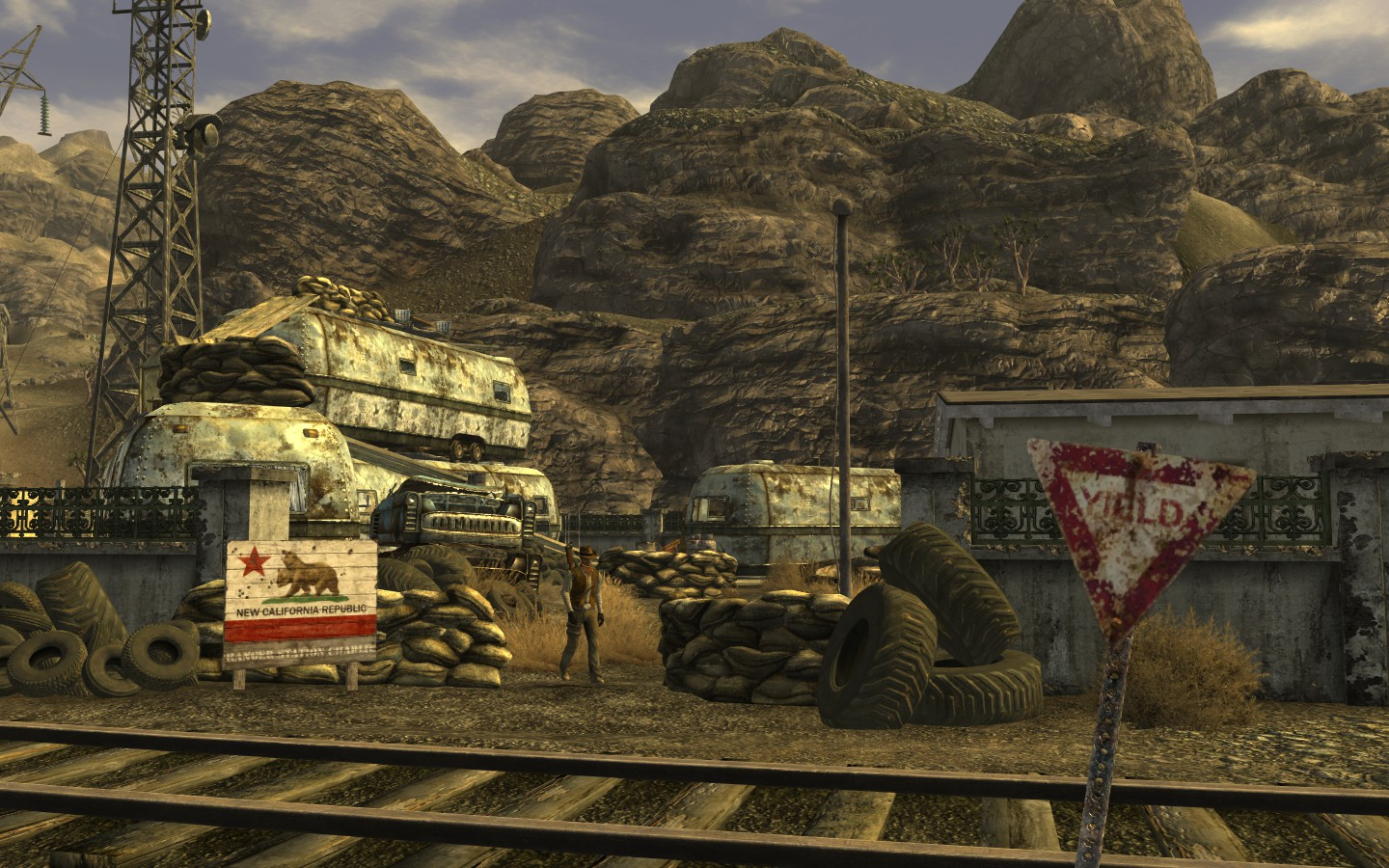 fallout new vegas station charlie