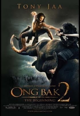 ong bak full movie