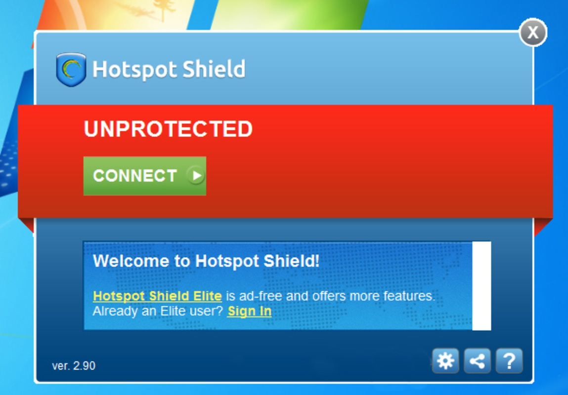 hotspot shield apkpure