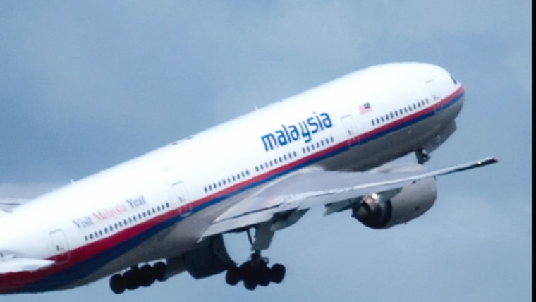 mas flight tracker