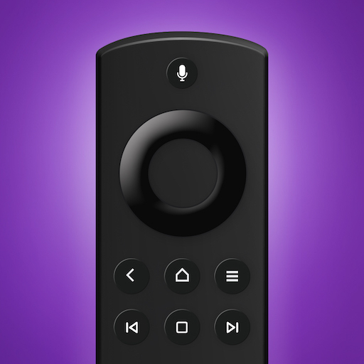 fire tv stick remote control app