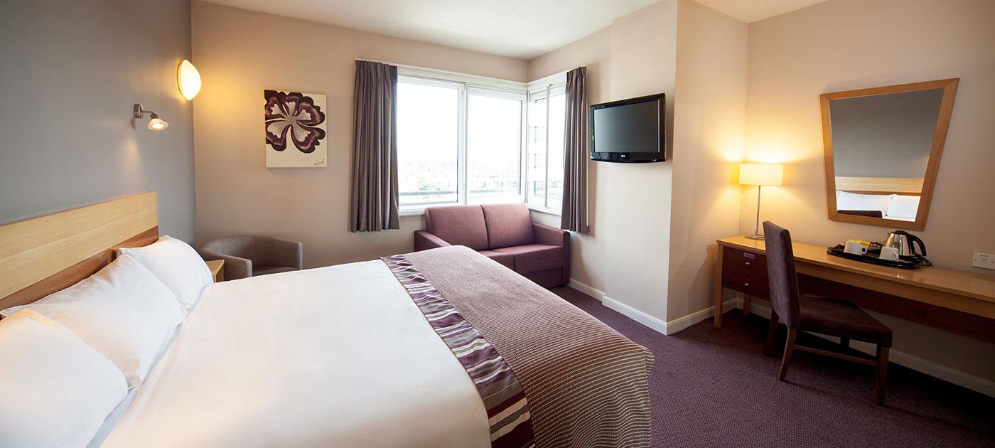 jurys inn london watford