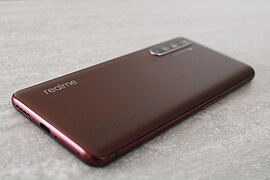 oppo realme wiki