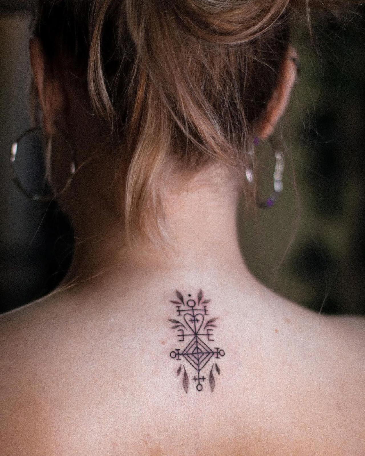 tatuajes vikingos