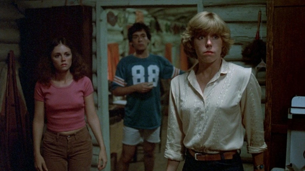 watch friday the 13th 1980