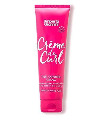 curl creme boots