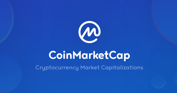 coinmarket cap