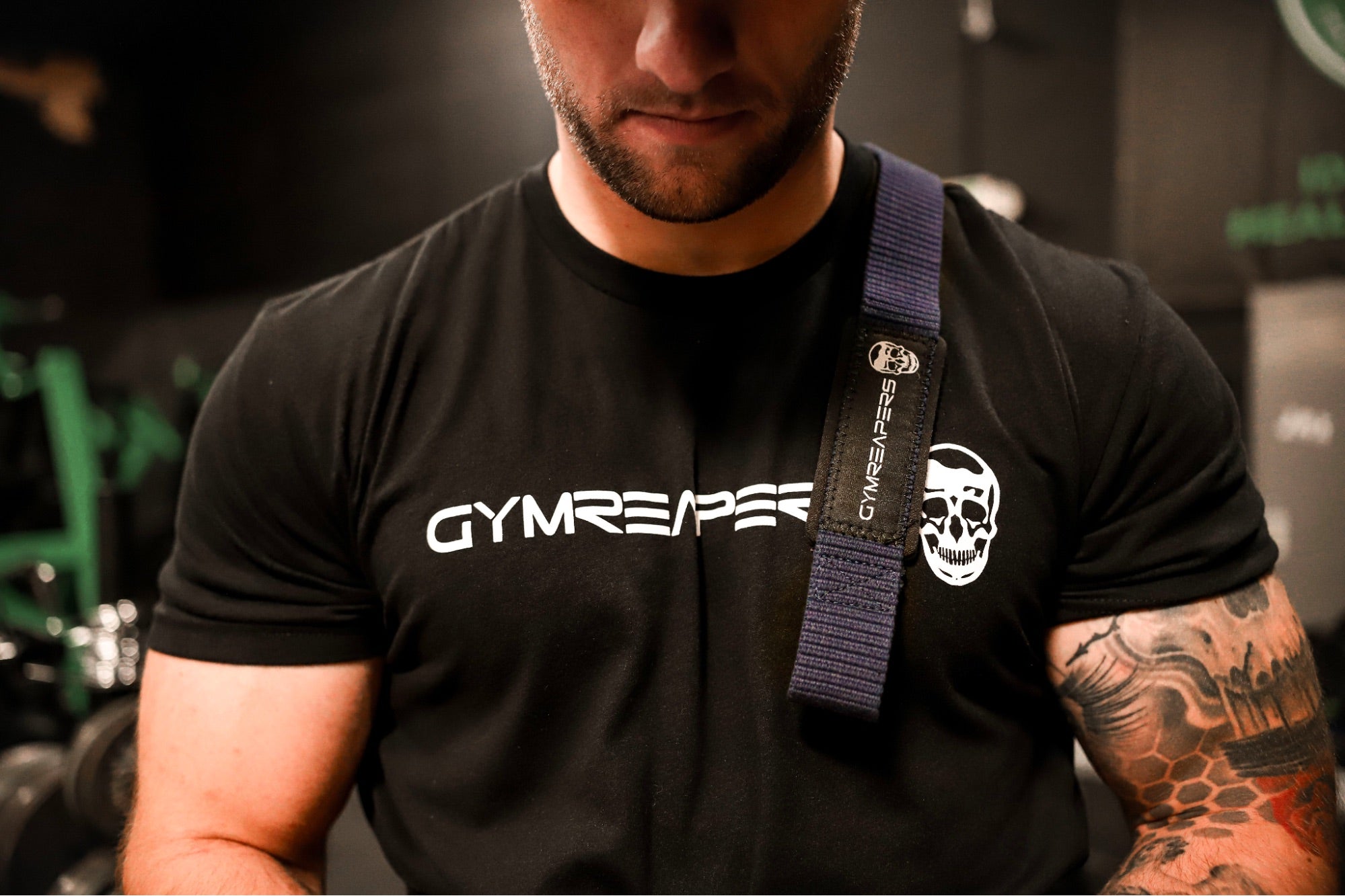 gymreaper