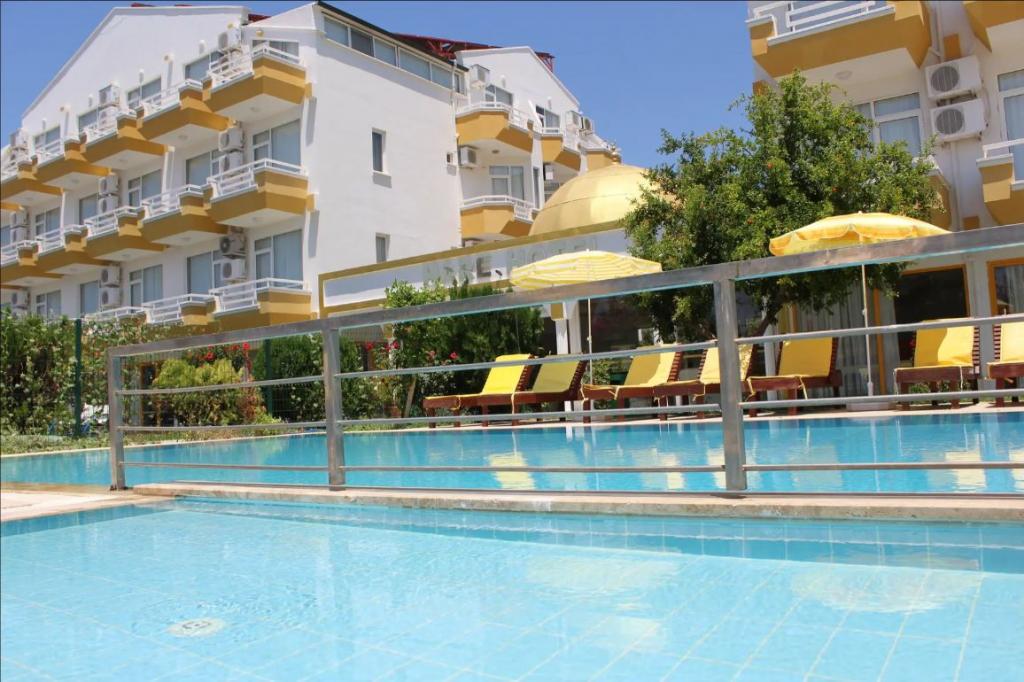 hare hotel şikayet