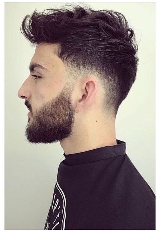 cortes de pelo masculinos 2023