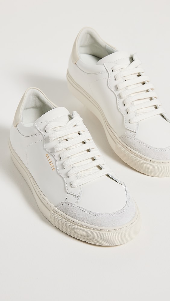 axel arigato clean 180 sneakers