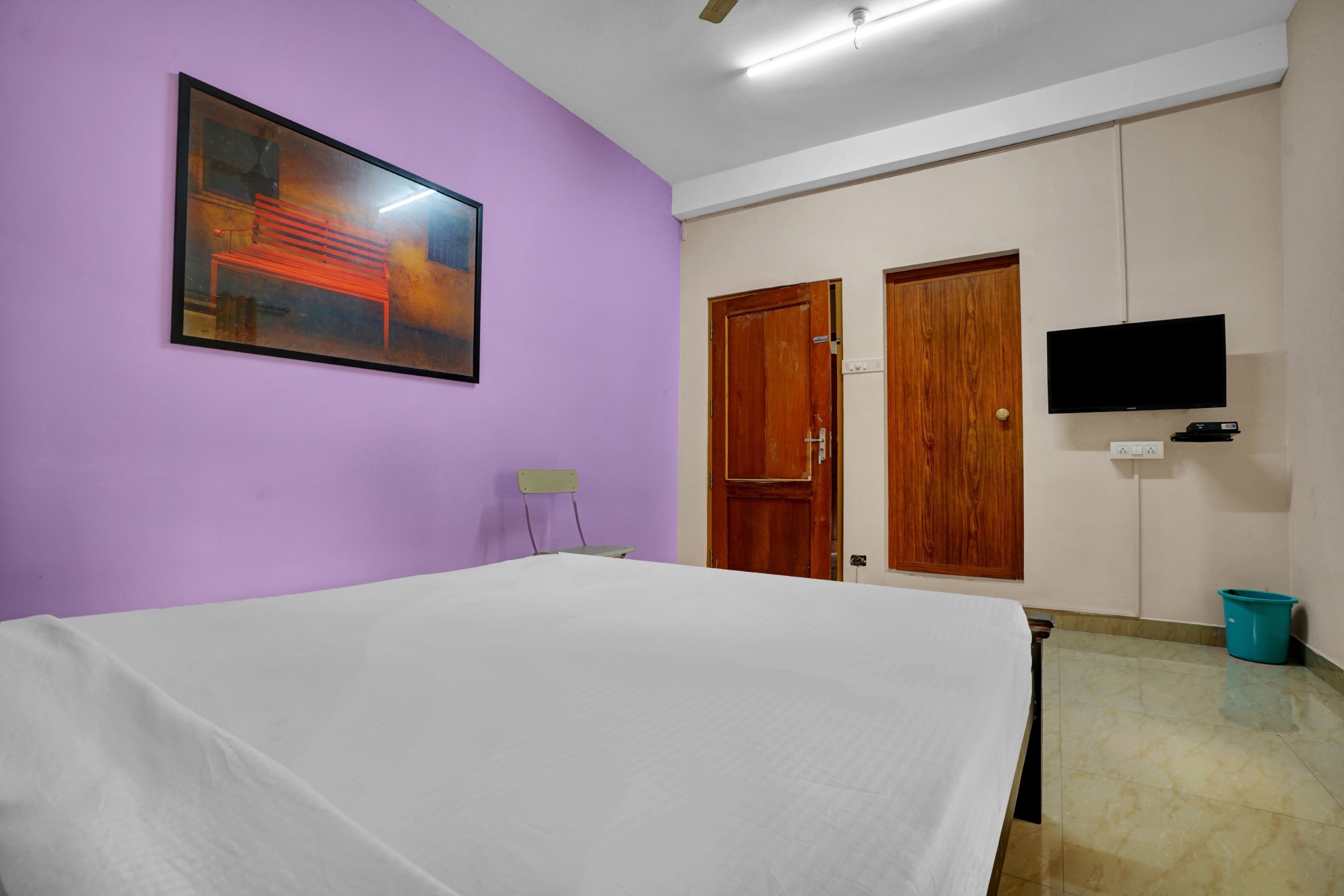 oyo rooms ernakulam