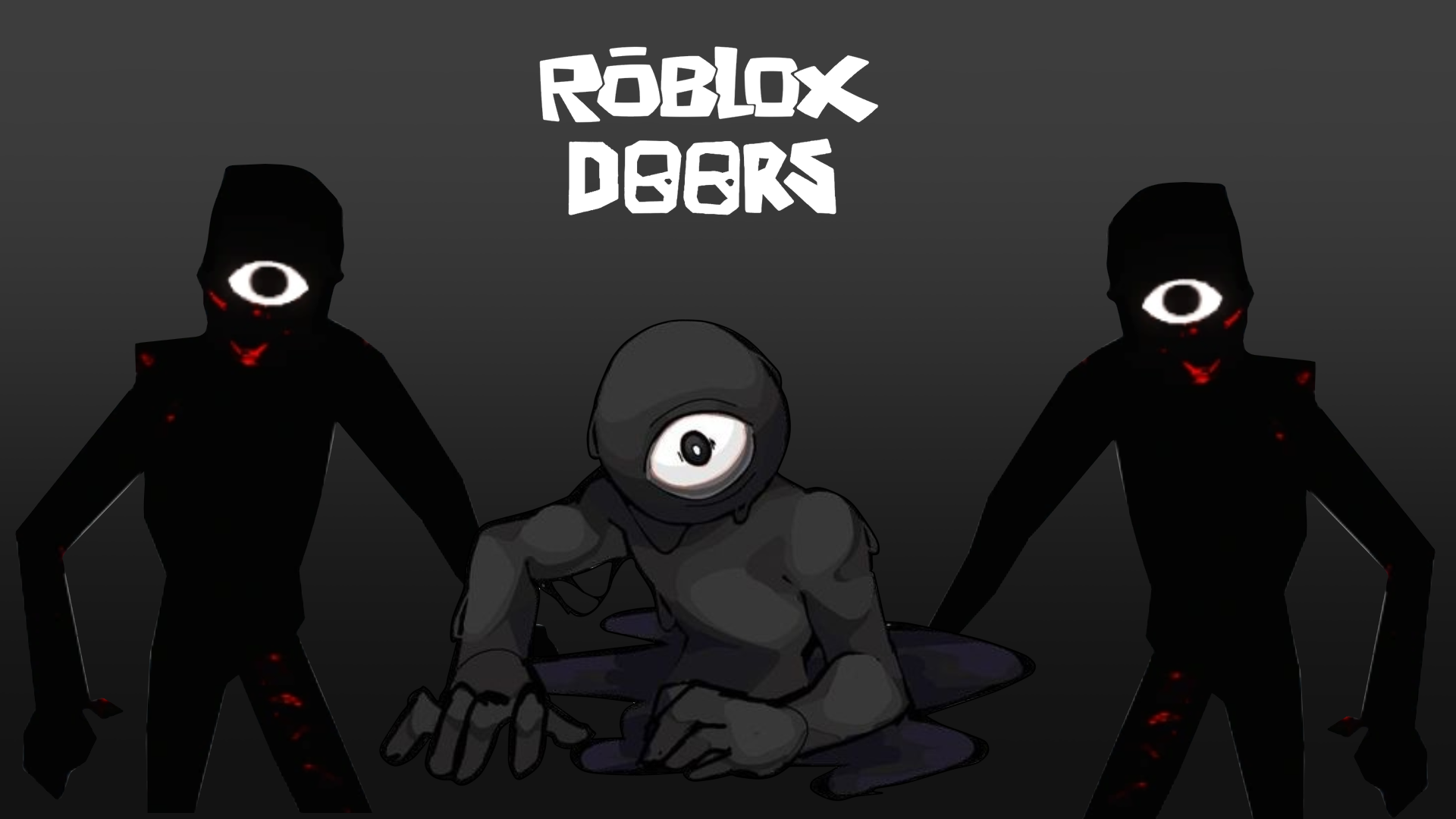 doors roblox wallpaper