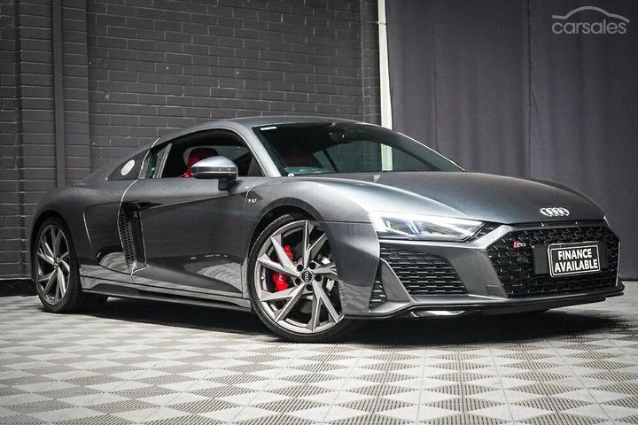 audi r8 for sale australia