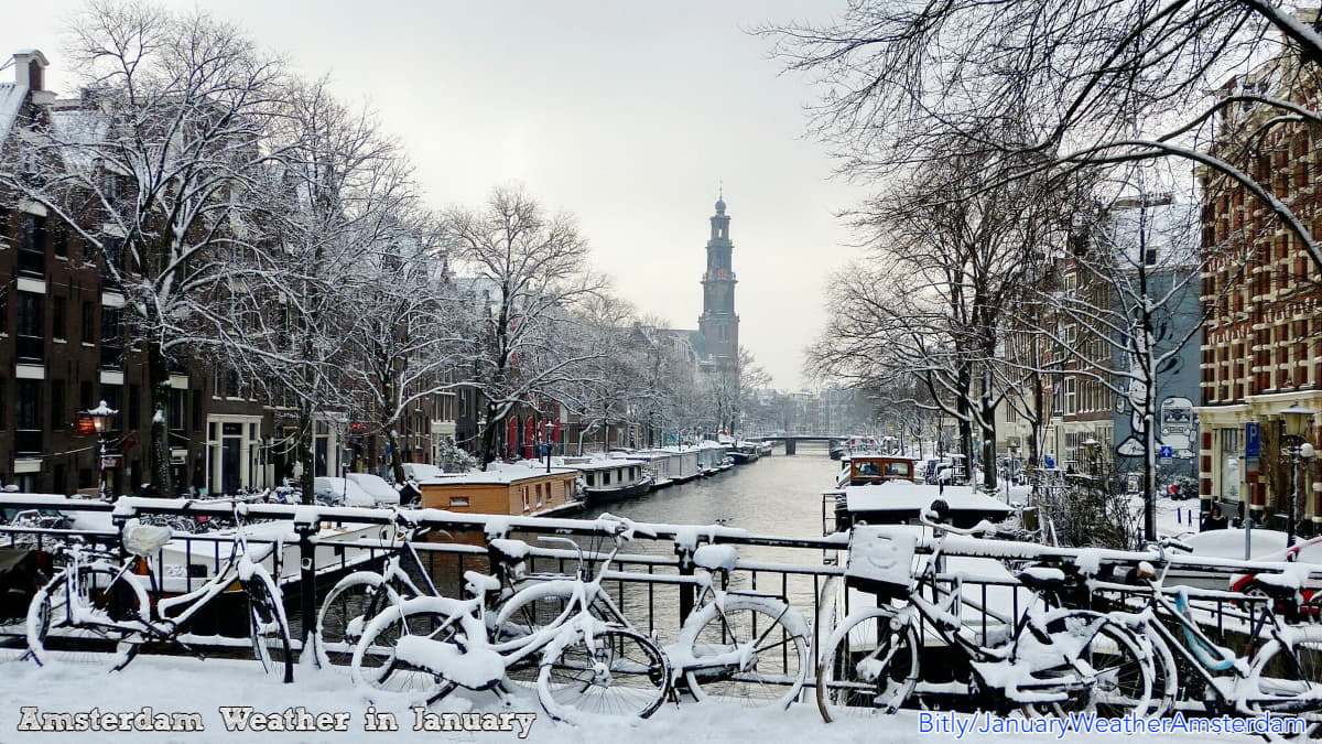 netherlands weather today