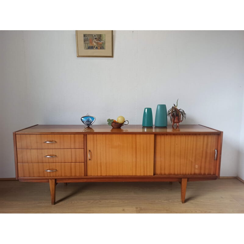 sideboard 1970s