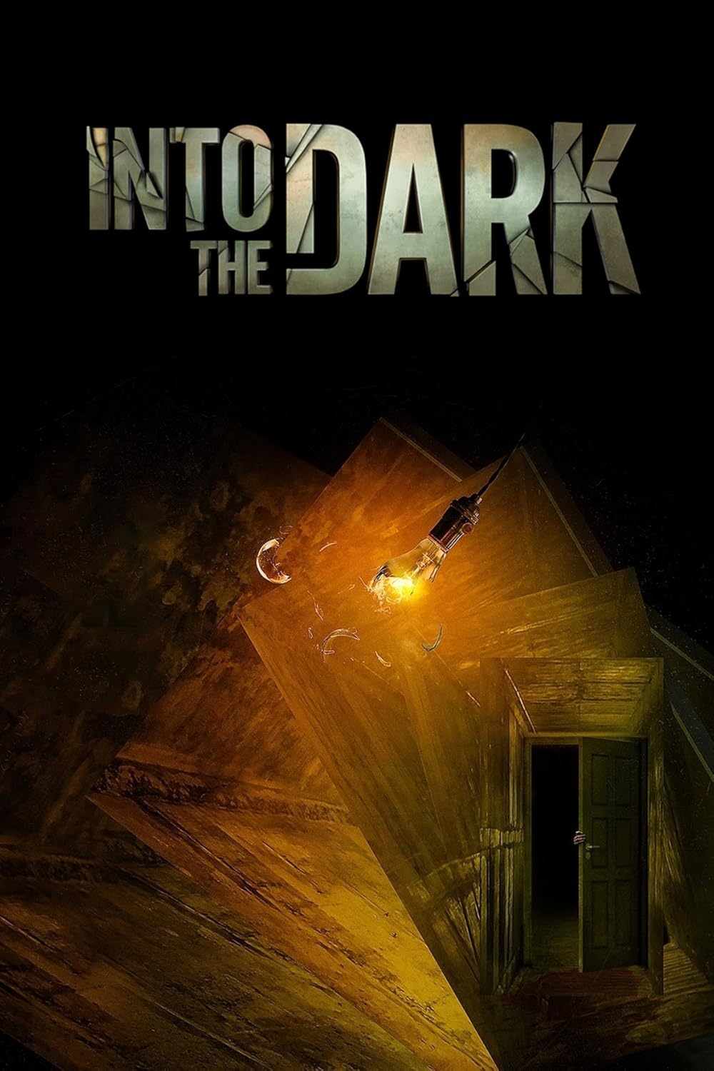 into the dark oyuncuları