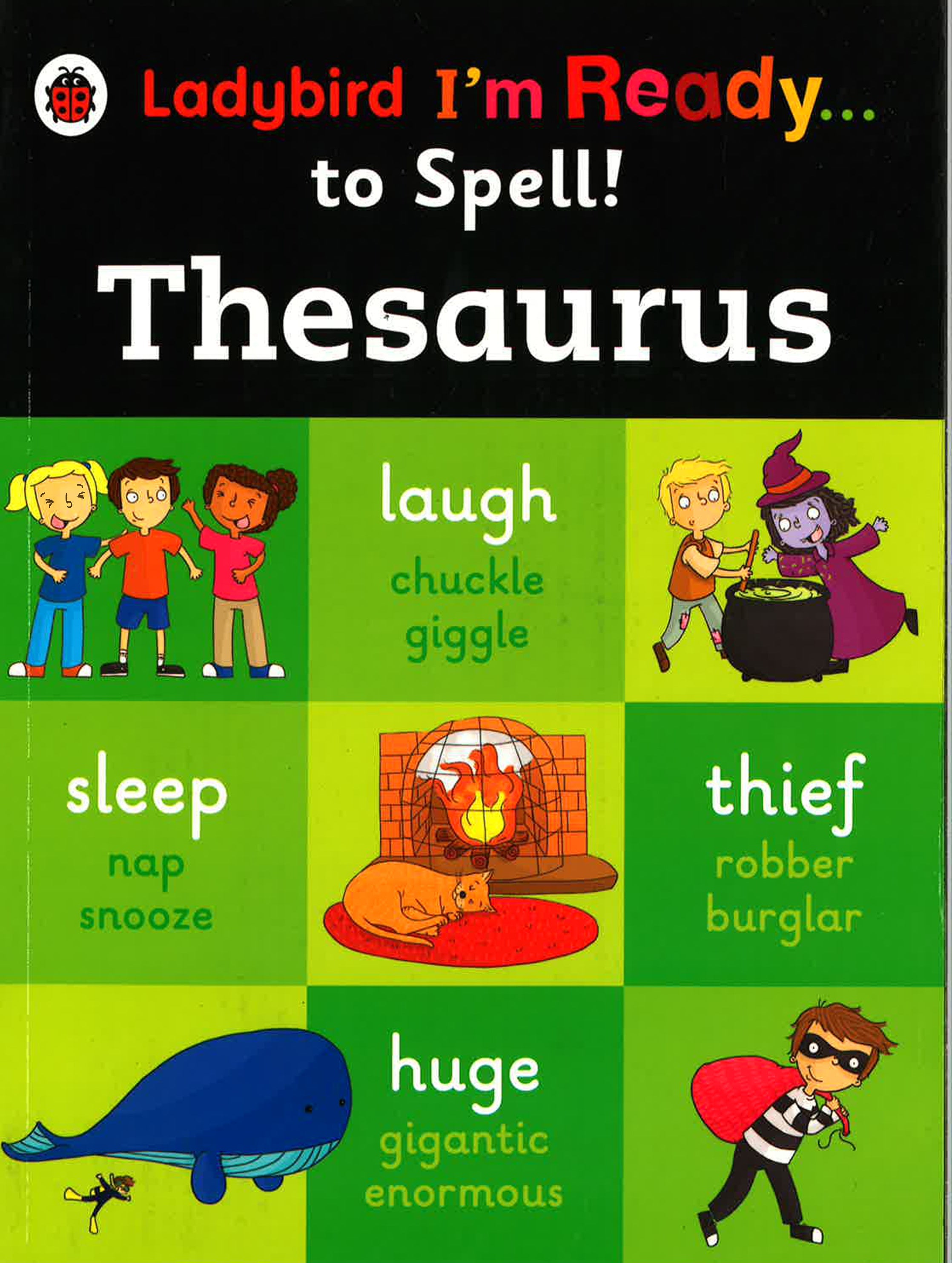 thesaurus giggle