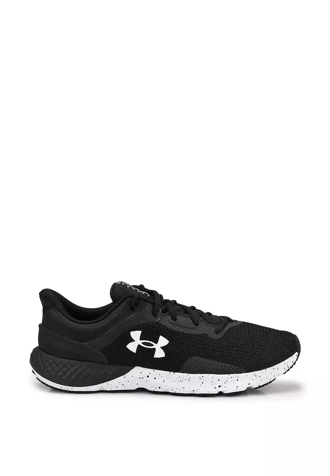 under armour charged escape 4 mens running shoes