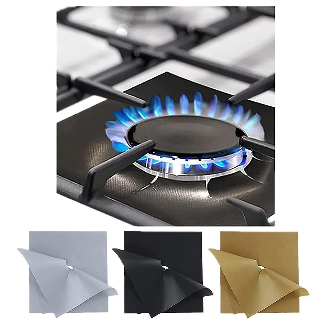 gas stove protectors